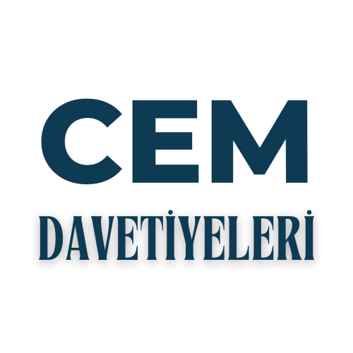 Cem Davetiyeleri